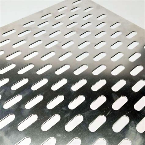 perforated steel plate catalog